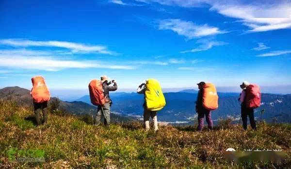 江西再添新名片 四地入选第二批国家全域旅游示范区