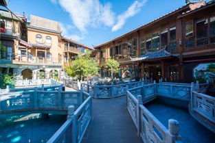 丽江旅游攻略｜在旅行的路上，有你陪伴的温暖时光