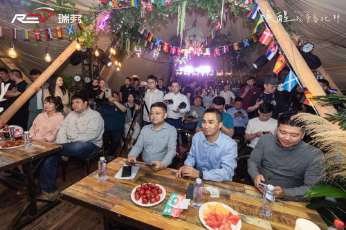 瑞弗房车五大产品来袭，全力打造房车旅行生态圈